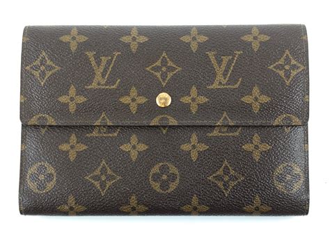 Louis Vuitton Wallets & Leather Goods For Women 